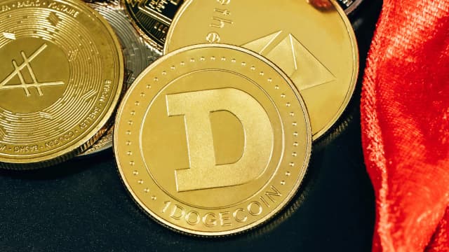 Circle Stock Dives as Tether Lands Big Four Audit