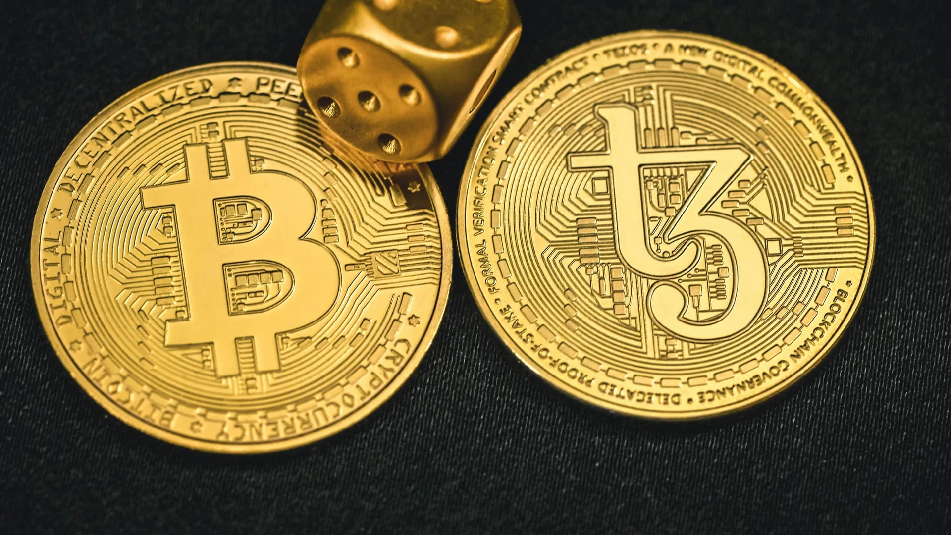 Cipher Digital Stock Pops on 15-Year Data Center Deal