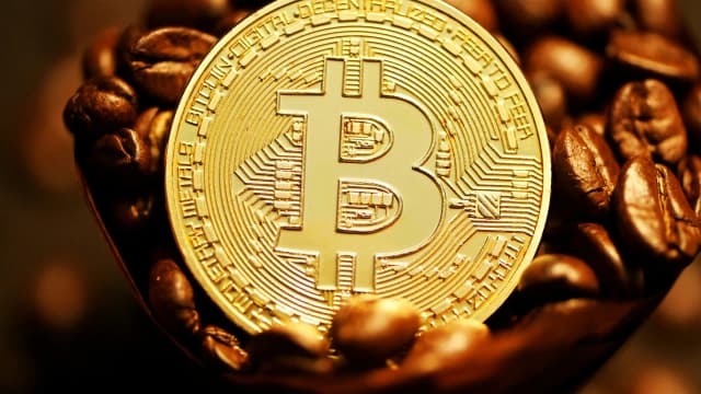 Bitcoin's Quantum Lag Is Ethereum's Bull Case