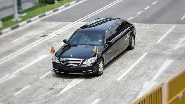 Bitcoin, Ethereum Drop on Trump Iran War Comments