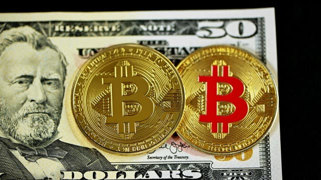 Bitcoin Crash Below $60K Could Push Recovery to 2027