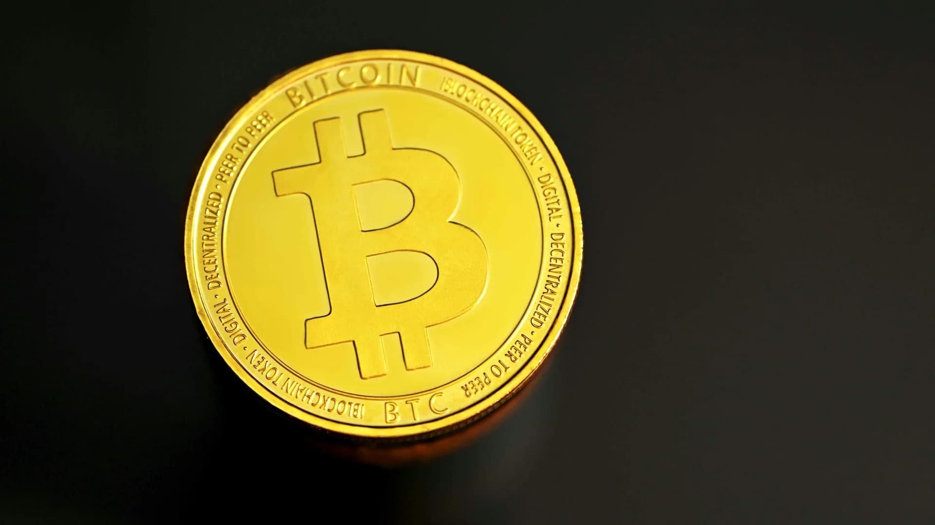 Bitcoin, Ethereum and Solana Face the Looming Quantum Threat