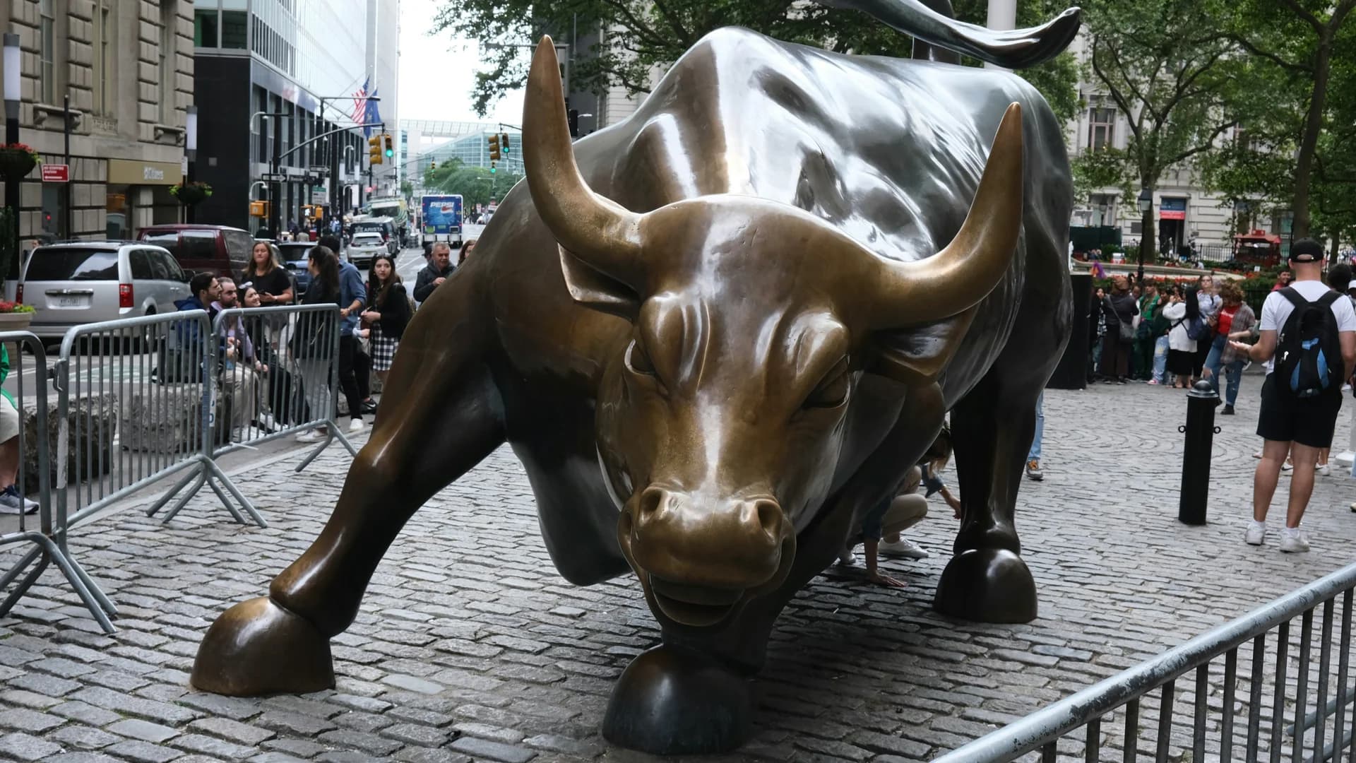 Prediction Markets Surge on Geopolitical Bets