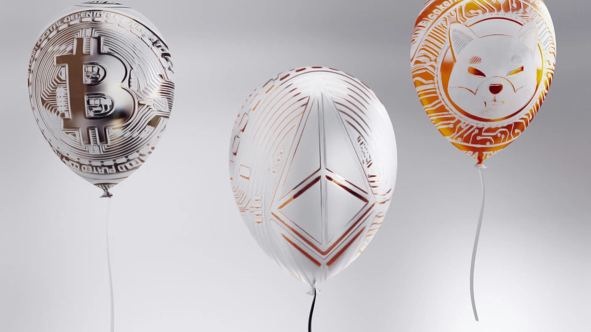 Ethereum Foundation Stakes $50M ETH Total