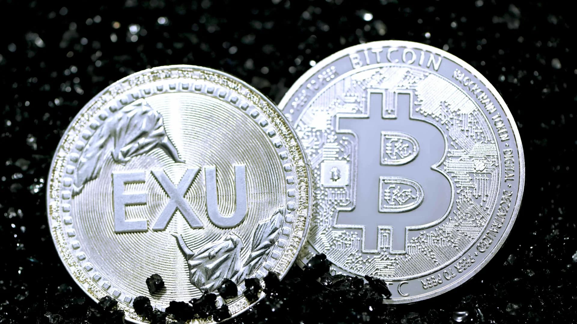 Bernstein Says Buy Coinbase, Robinhood, Figure Dip