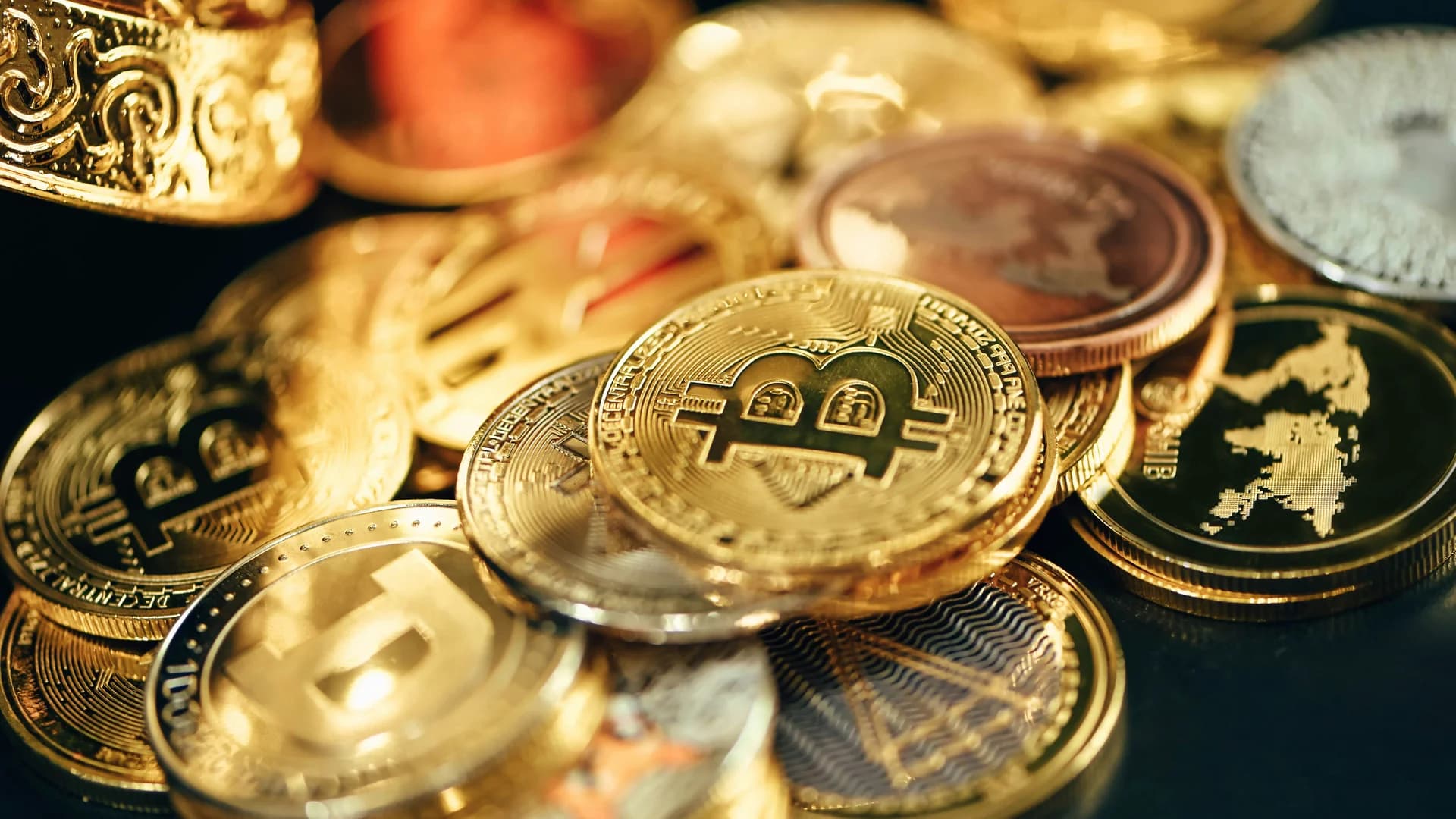 Mitsubishi Joins JPMorgan Kinexys Blockchain Payments