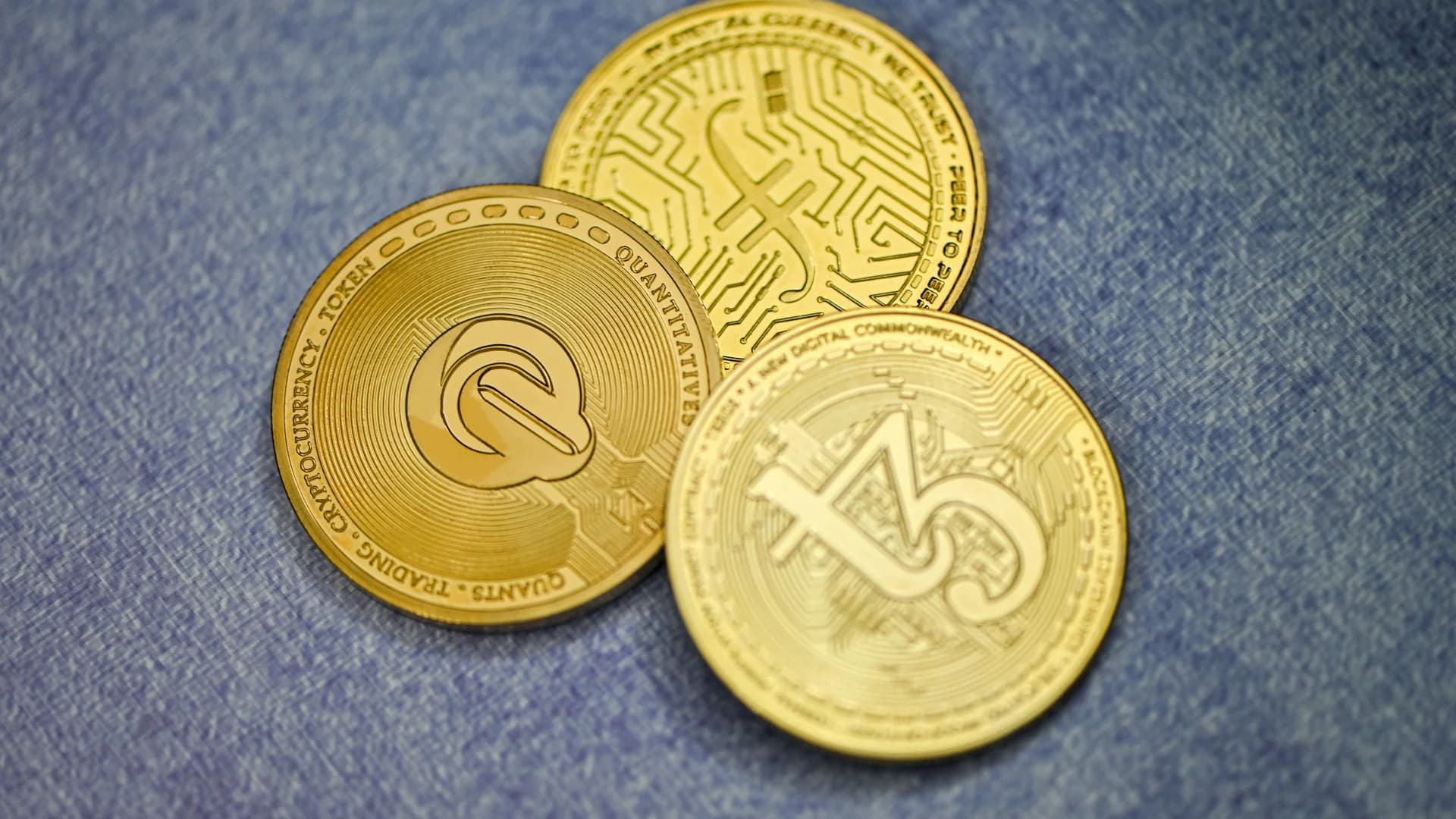 Dynamic Brings TON Wallet Infrastructure to Telegram