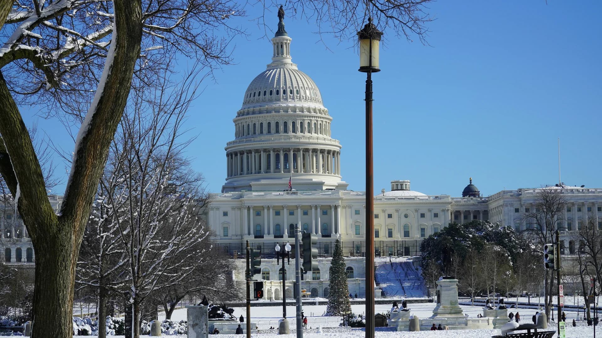 CFTC Chair Warns Prediction Markets Risk FTX Repeat