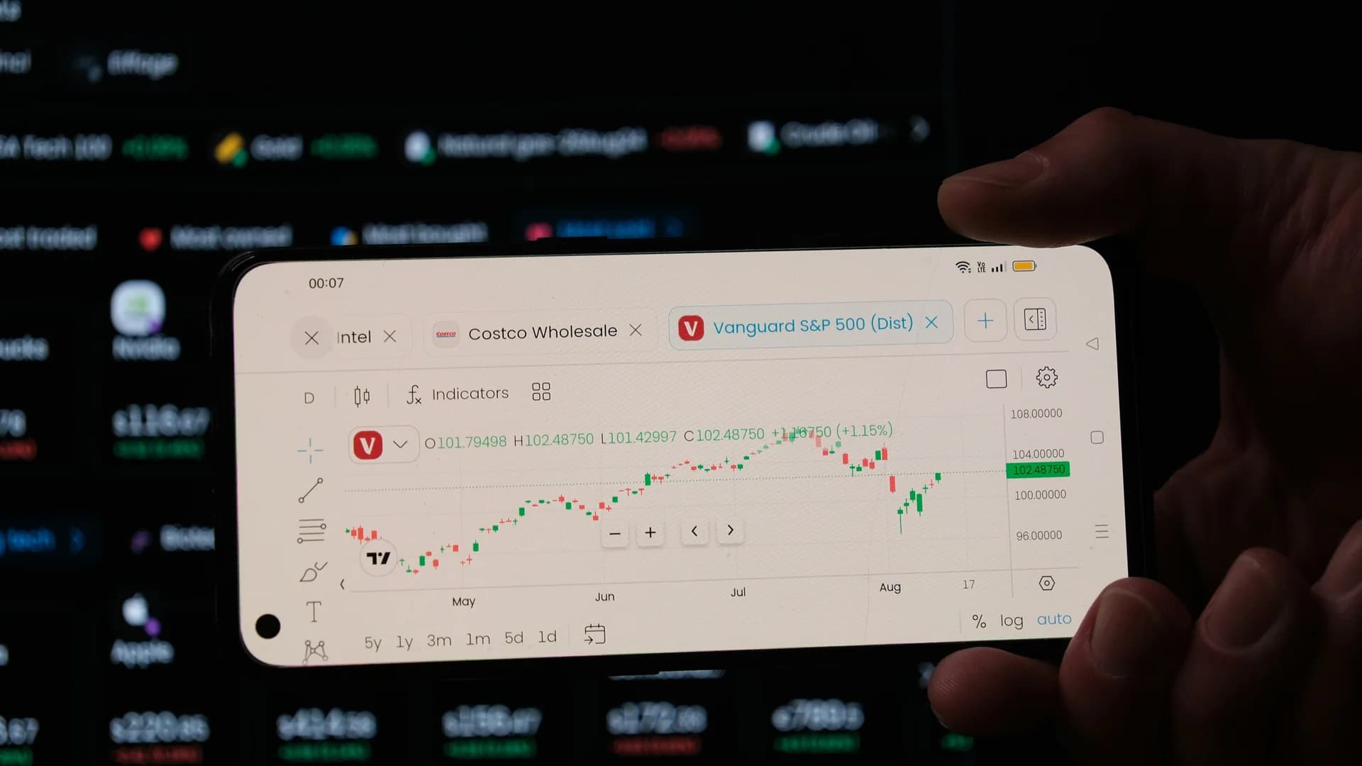 Hyperliquid Whale Makes an $80M Bet on a Market Crash Now