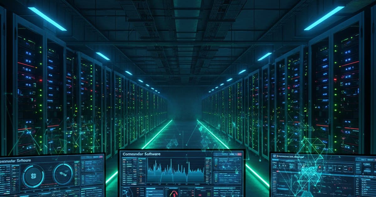 Luxor Launches Commander to Give Bitcoin Mining Operators a Real-Time Profitability Edge