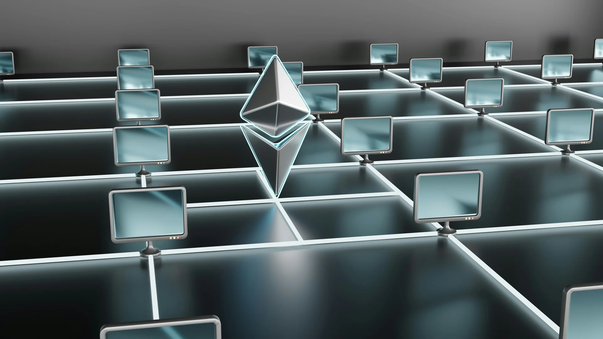Ethereum Foundation Hits 70,000 ETH Staking Goal