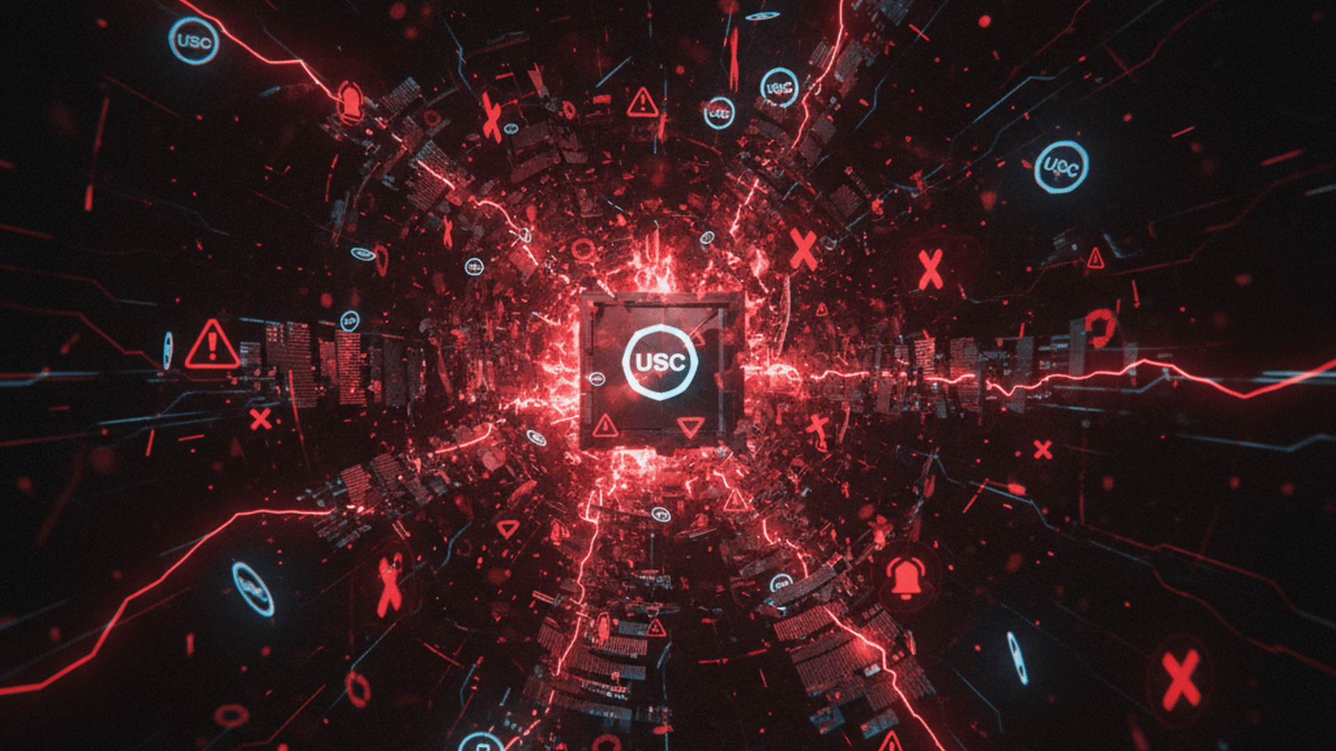 Circle Blamed After $285M Drift Hack Inaction