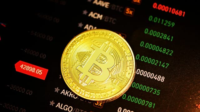 Arc Network's Quantum Resistance Plan Targets BTC, ETH Gap