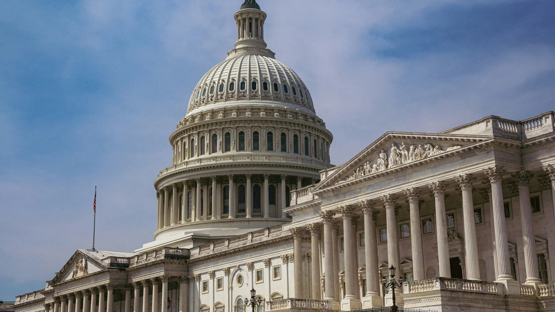 SEC Crypto Safe Harbor Heads to White House Review