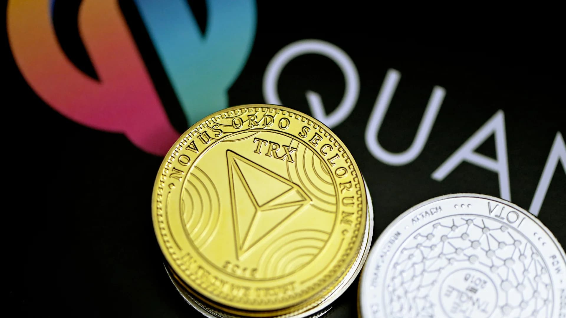 Altcoin Resilience Points to Entry Opportunities: Grayscale