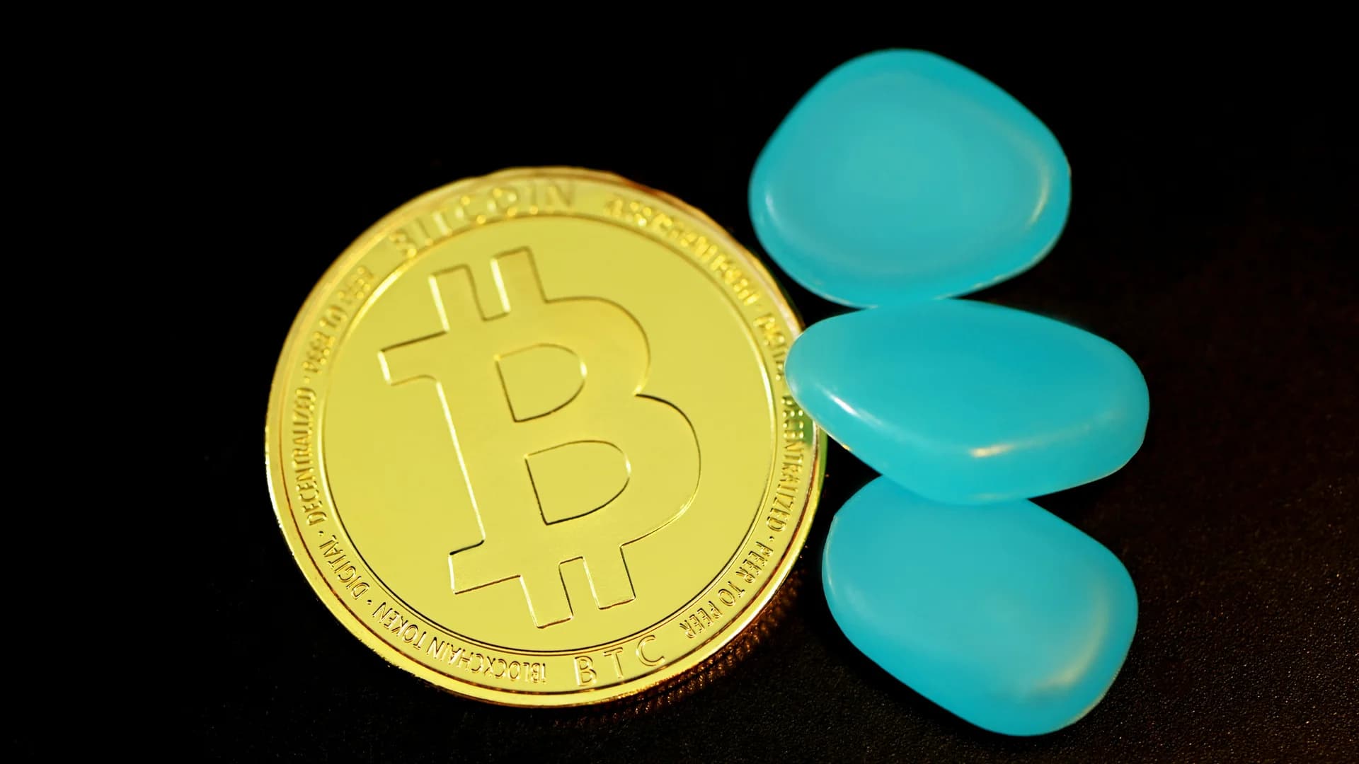 Bitcoin's Quantum Problem Is Really a People Problem