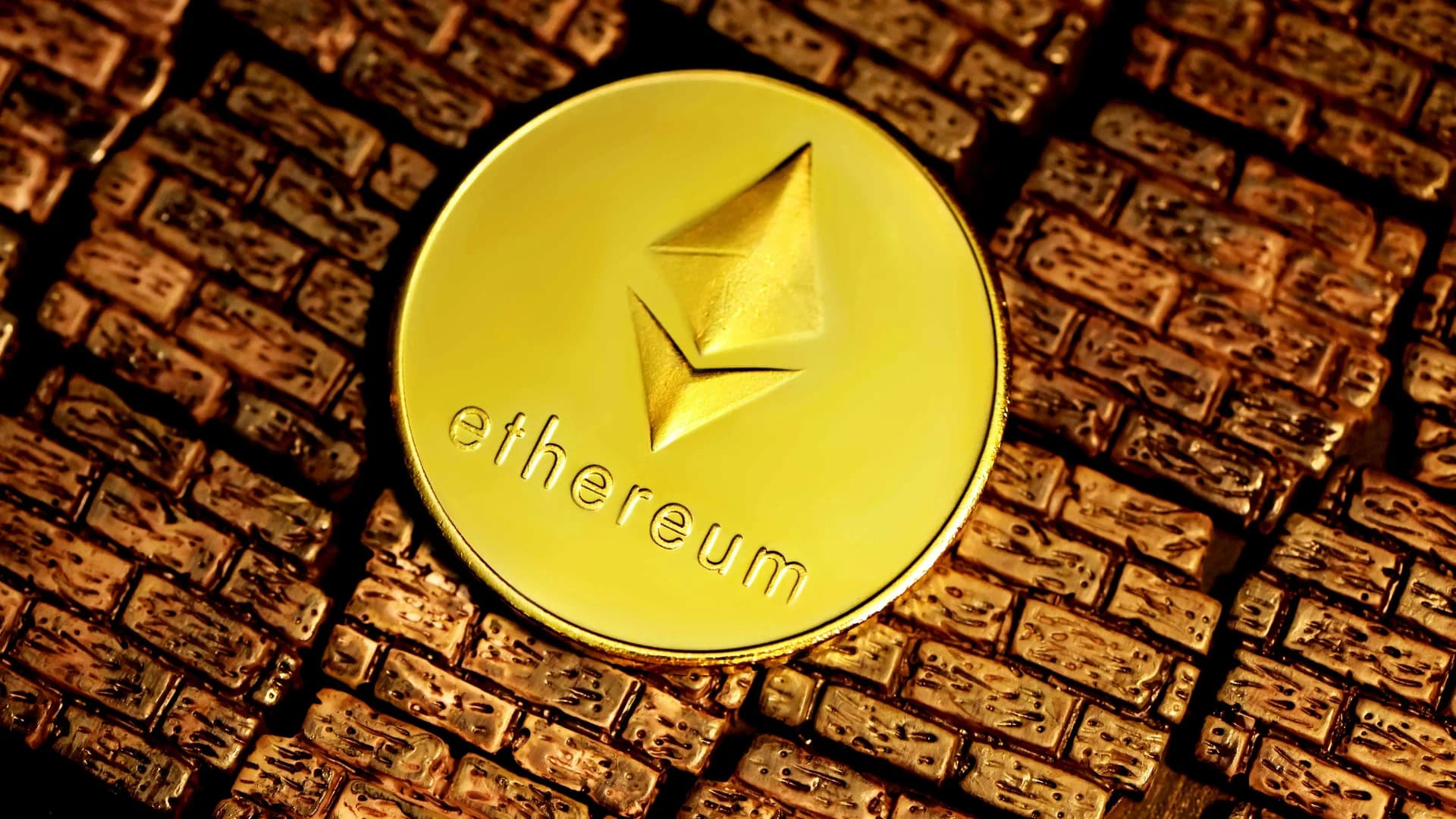 BitMine Nears 4% of Ethereum Supply as ETH Hits Weekly High