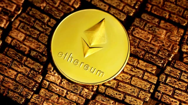 BitMine Nears 4% of Ethereum Supply as ETH Hits Weekly High