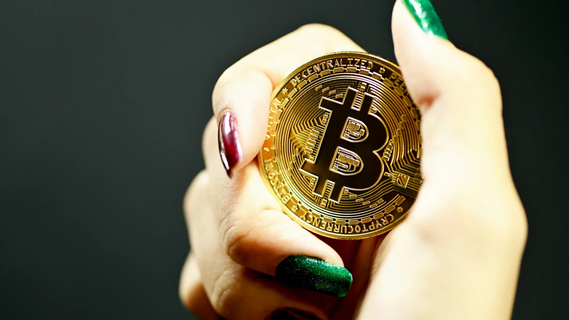 AfterDark ETF Launches as Bitcoin Jumps on Iran Ceasefire