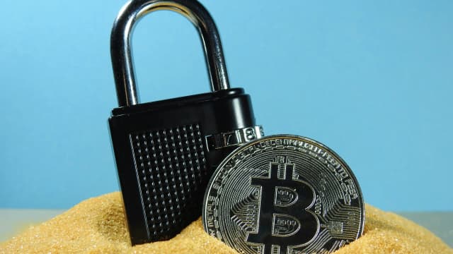 Cango Sells $143M BTC, Cuts Mining Costs 19%