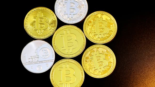 Bitcoin Hits the Wall That Broke January