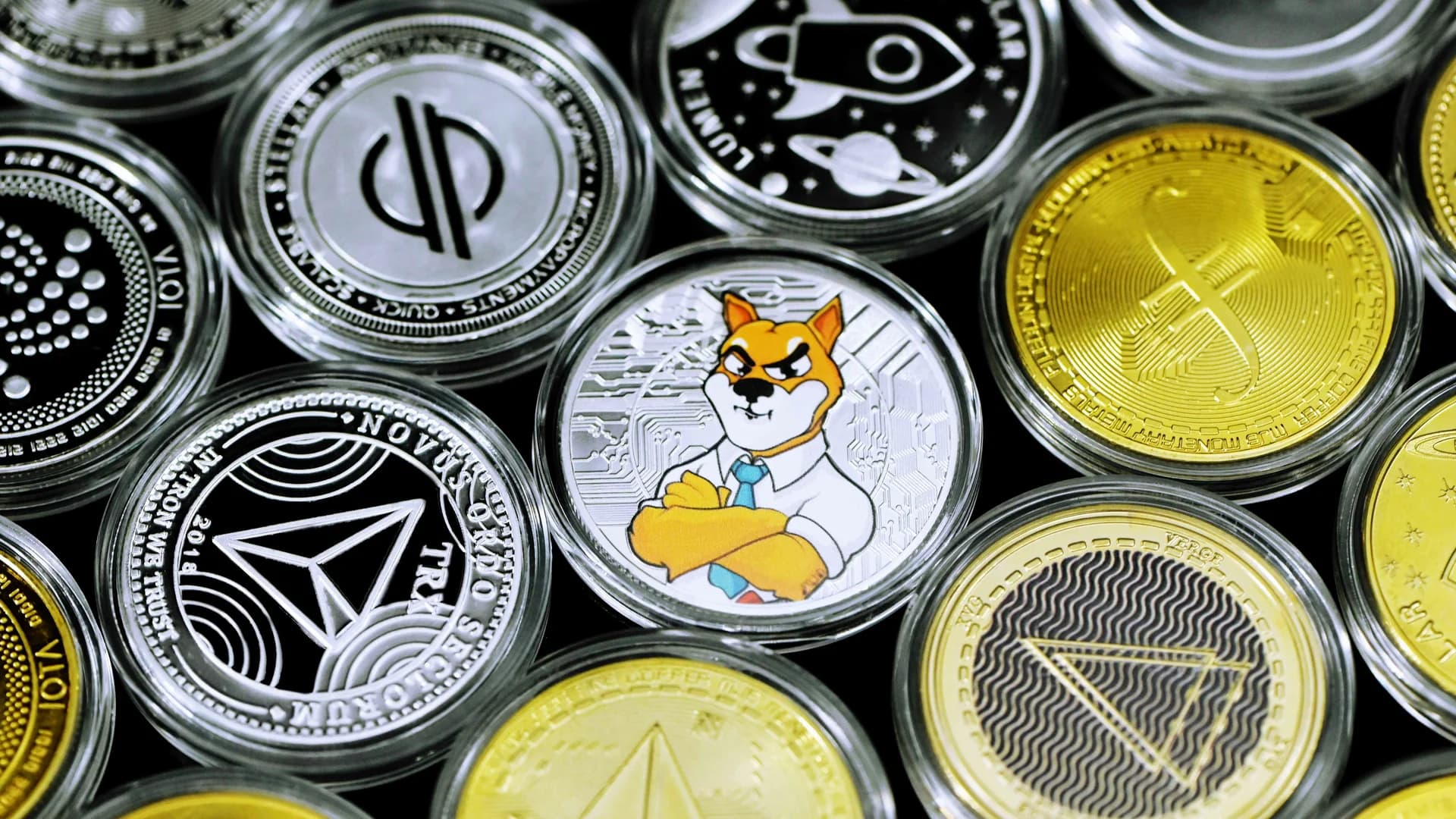 Crypto Price Predictions April 15: BTC, ETH, XRP, SOL