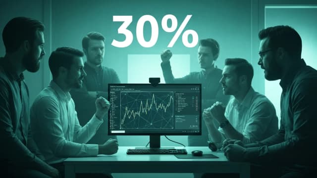 Foundry Launches Zcash Mining Pool, Grabs 30% of Hashrate