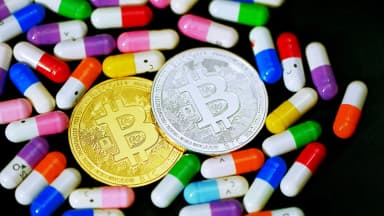 Li Lin Moves Avenir Group Trading Desk to Bitfire for Hong Kong Bitcoin Push