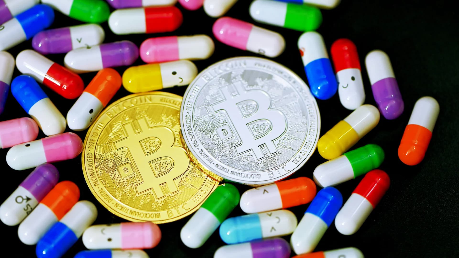 Li Lin Moves Avenir Group Trading Desk to Bitfire for Hong Kong Bitcoin Push