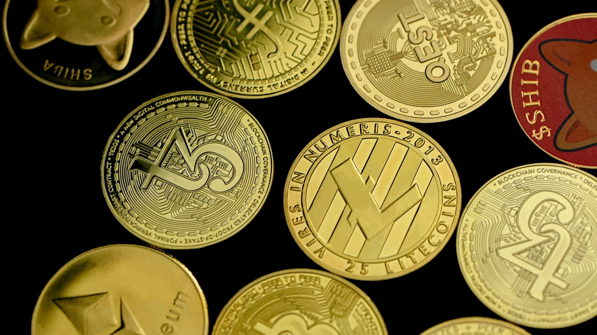 Can XRP Overtake Ethereum? Ripple CEO Garlinghouse Thinks So