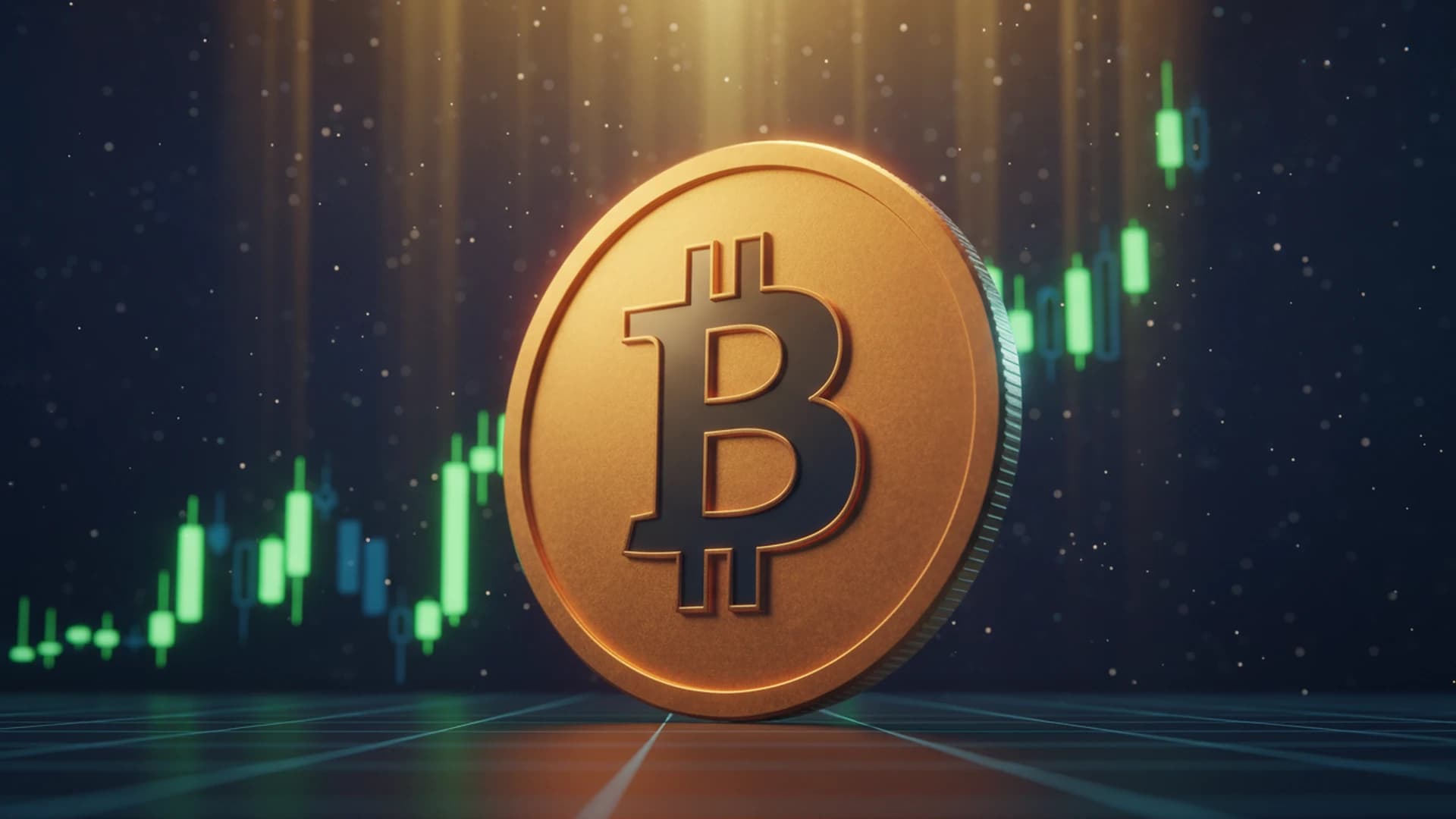 Admiral Paparo Tells Senate Bitcoin Is a Tool for US Power Projection