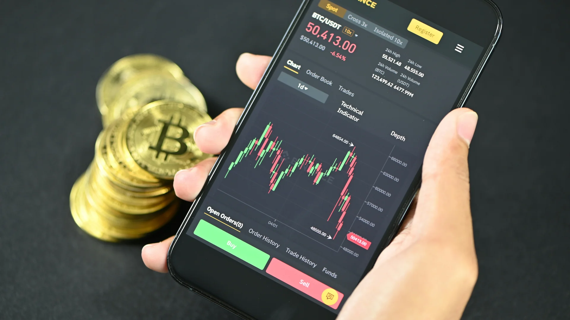 Can $1,000 in Cardano Turn Into $5,000 by 2030? The Math Is Brutal