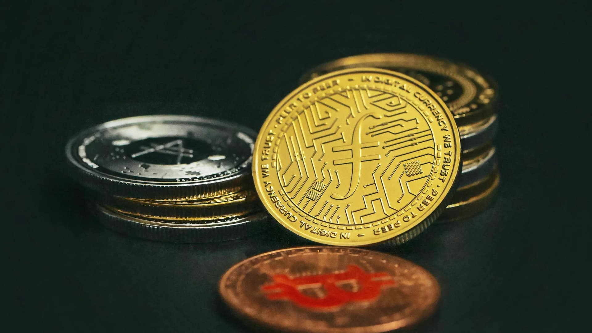 BNB Tests $669 After $1.32B Burn, Cardano Whales Load Up, Pepeto Presale Circulates