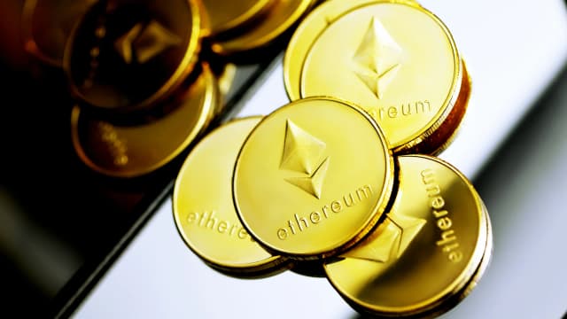 Ethereum Foundation ETH Sale Sends 10,000 Tokens to BitMine as ETF Inflow Streak Ends