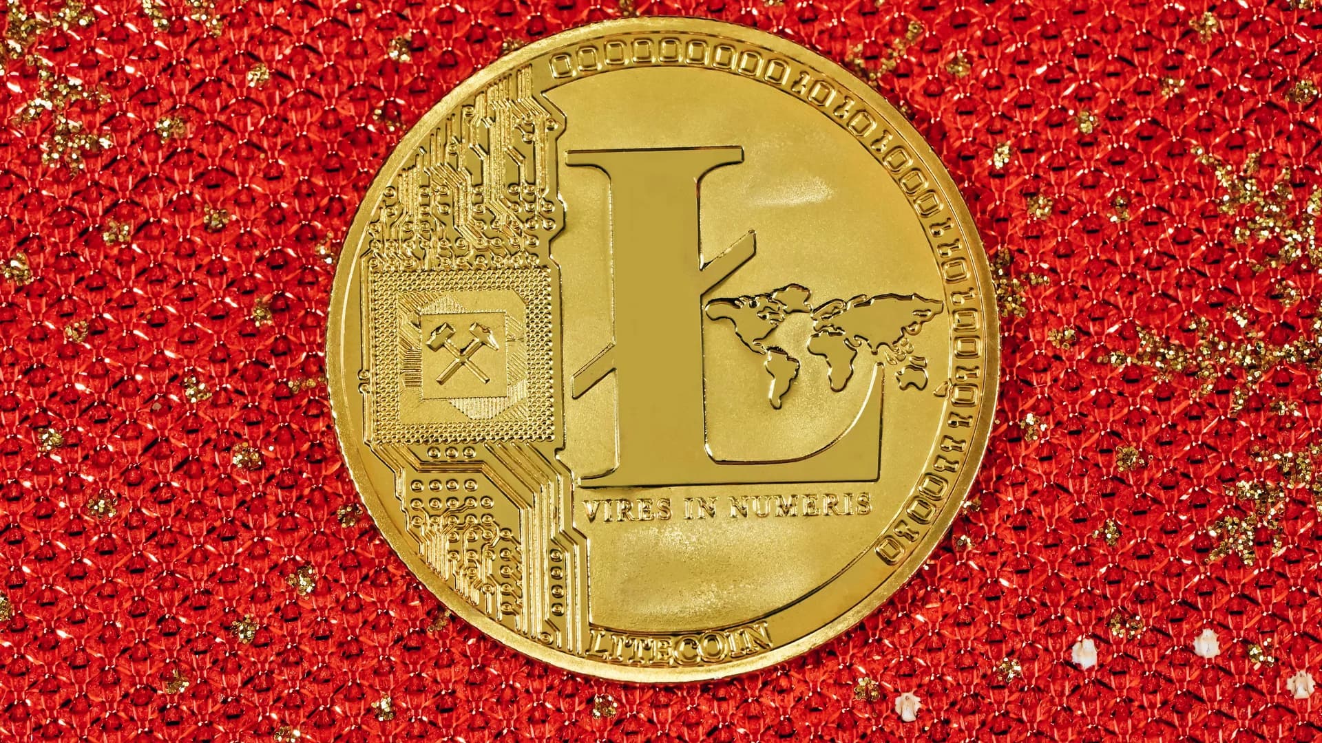 Best Crypto to Buy Now: Chainlink Lands OpenAssets Deal as Pepeto Nears Binance Listing